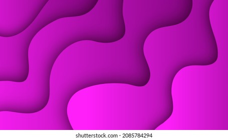 Abstract background with geometric patterns and shapes of many colors.