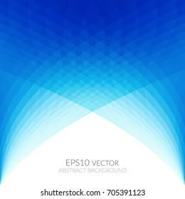 Abstract background with geometric patterns. White space for text.