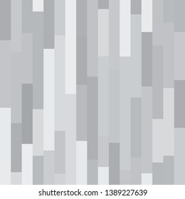 Abstract background geometric seamless stripe pattern