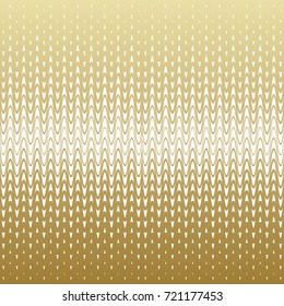 Abstract background with geometric semitones. The texture of the shapes of various sizes.