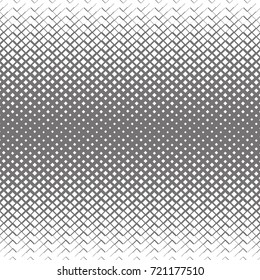 Abstract background with geometric semitones. The texture of the shapes of various sizes.