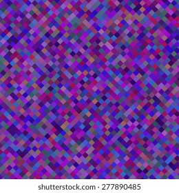 Abstract background of geometric shapes
