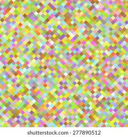 Abstract background of geometric shapes