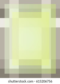 Abstract background with geometric shapes.
