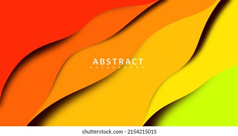 Abstract background of geometric shapes, can be used for banner sales, wallpapers, for brochures, landing pages.