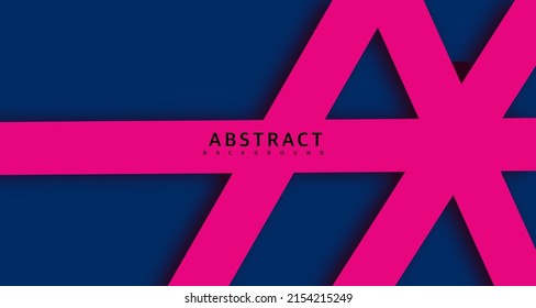 El fondo abstracto de las formas geométricas se puede utilizar para la venta de banners, fondos de pantalla, folletos y páginas de aterrizaje.