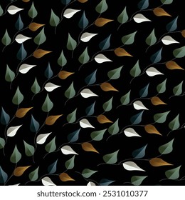 plano de fundo abstrato com design de formas geométricas 