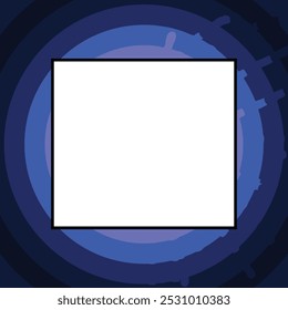 abstract background with geometric shapes design 