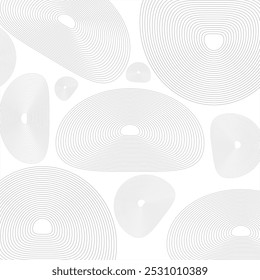 plano de fundo abstrato com design de formas geométricas 