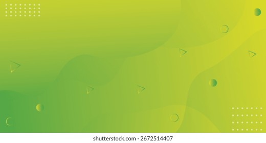 Abstract background with geometric shapes. Dynamic abstract composition. Design elements for web banners and posters. background eps10. vector background.