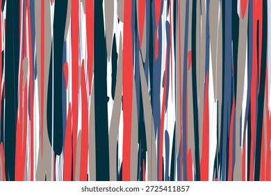 Abstract  background with geometric shapes. Dynamic effect colorful line. Design for poster, banner, card. Paper modern pattern. Copy space.