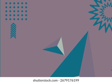 abstract background with geometric shapes and elements. Gradient shapes composition. Beautiful Flat background vector.banners design, presentations backgrounds design, presentations backgrounds	