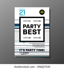 Abstract Background. Geometric Shapes and Frames for Presentation, Annual Reports, Flyers, Brochures, Leaflets, Posters, Business Cards and Document Cover Pages Design. A4 Title Sheet Template.