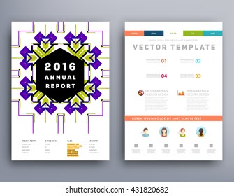 Abstract Background. Geometric Shapes and Frames for Presentation, Annual Reports, Flyers, Brochures, Leaflets, Posters, Business Cards and Document Cover Pages Design.