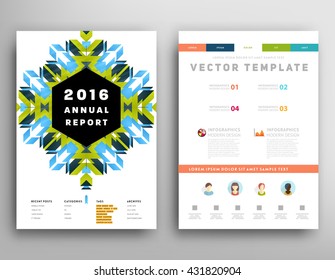 Abstract Background. Geometric Shapes and Frames for Presentation, Annual Reports, Flyers, Brochures, Leaflets, Posters, Business Cards and Document Cover Pages Design.