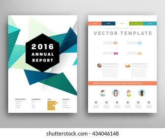 Abstract Background. Geometric Shapes and Frames for Presentation, Annual Reports, Flyers, Brochures, Leaflets, Posters, Business Cards and Document Cover Pages Design.