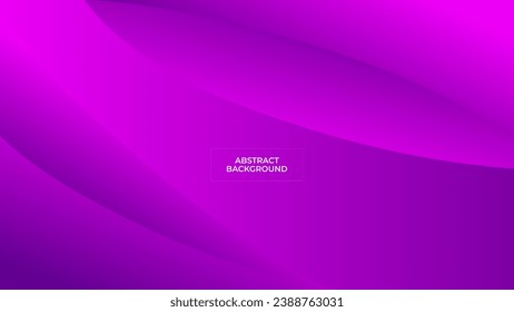 ABSTRACT BACKGROUND WITH GEOMETRIC SHAPES GRADIENT PINK SMOOTH LIQUID COLOR DESIGN VECTOR TEMPLATE GOOD FOR MODERN WEBSITE, WALLPAPER, COVER DESIGN 