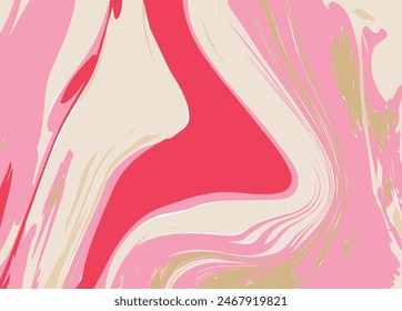 Fondo Abstractas con Formas geométricas y líneas. Ilustración vectorial. Eps10	