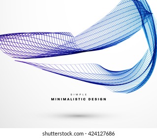 Arrière-Plan Abstrait avec Formes et lignes Géométriques. Structure de connexion. Concept de technologie géométrique moderne. Visualisation des données numériques. Concept graphique du réseau social