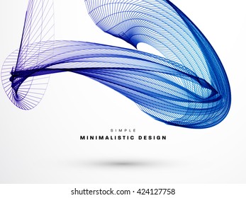 Abstract Background with Geometric Shapes and Lines. Connection Structure. Geometric Modern Technology Concept. Digital Data Visualization. Social Network Graphic Concept