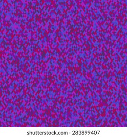 Abstract background of geometric shapes. Geometric a mosaic