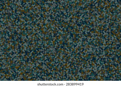 Abstract background of geometric shapes. Geometric a mosaic