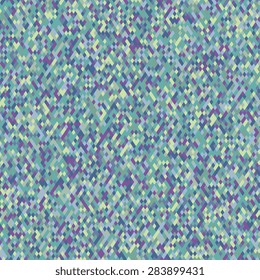 Abstract background of geometric shapes. Geometric a mosaic