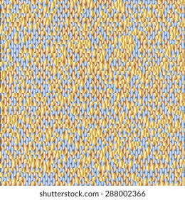 Abstract background of geometric shapes. Geometric a mosaic of triangles