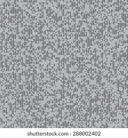 Abstract background of geometric shapes. Geometric a mosaic of triangles