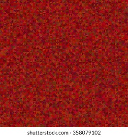 Abstract background of geometric shapes. Geometric a mosaic of triangles