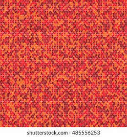 Abstract background of geometric shapes. Geometric a mosaic