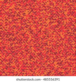 Abstract background of geometric shapes. Geometric a mosaic