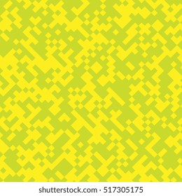 Abstract background of geometric shapes. Geometric mosaic of squares