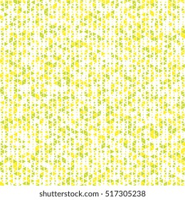 Abstract background of geometric shapes. Geometric a mosaic of triangles