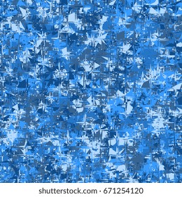 Abstract background of geometric shapes. Geometric mosaic