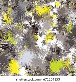 Abstract background of geometric shapes. Geometric mosaic
