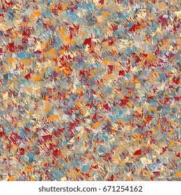 Abstract background of geometric shapes. Geometric mosaic