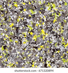Abstract background of geometric shapes. Geometric mosaic