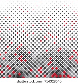 Abstract background of geometric shapes. Geometric mosaic of squares