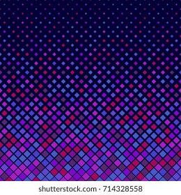 Abstract background of geometric shapes. Geometric mosaic of squares