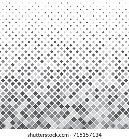 Abstract background of geometric shapes. Geometric mosaic of squares