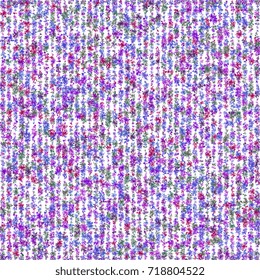 Abstract background of geometric shapes. Geometric mosaic