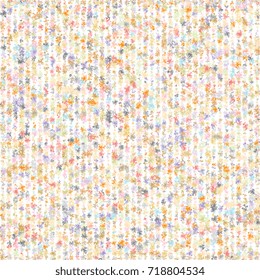 Abstract background of geometric shapes. Geometric mosaic