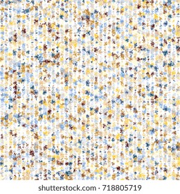 Abstract background of geometric shapes. Geometric mosaic