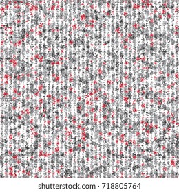 Abstract background of geometric shapes. Geometric mosaic
