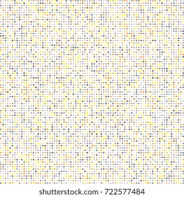 Abstract background of geometric shapes. Geometric mosaic of squares. Pixel art background with squares