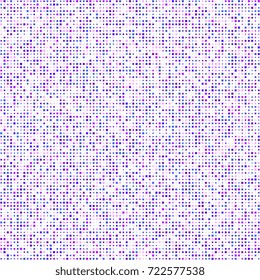 Abstract background of geometric shapes. Geometric mosaic of squares. Pixel art background with squares