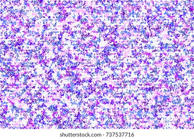 Abstract background of geometric shapes. Geometric mosaic