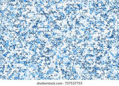 Abstract background of geometric shapes. Geometric mosaic