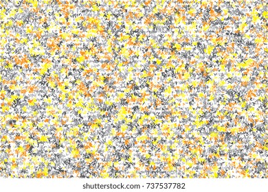 Abstract background of geometric shapes. Geometric mosaic